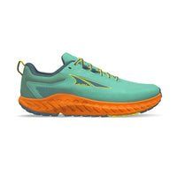 BLUE/ORANGE