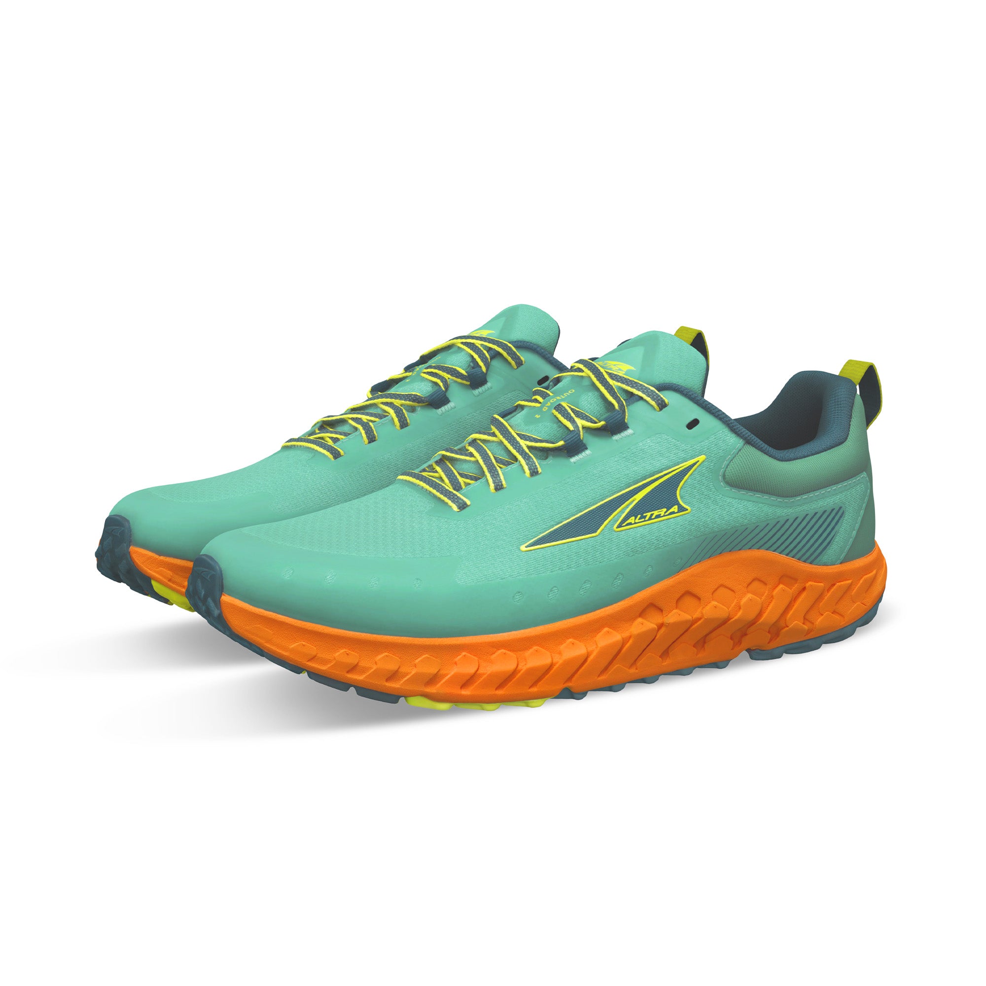 OUTROAD 2 – ALTRA Japan