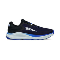 NAVY/BLACK