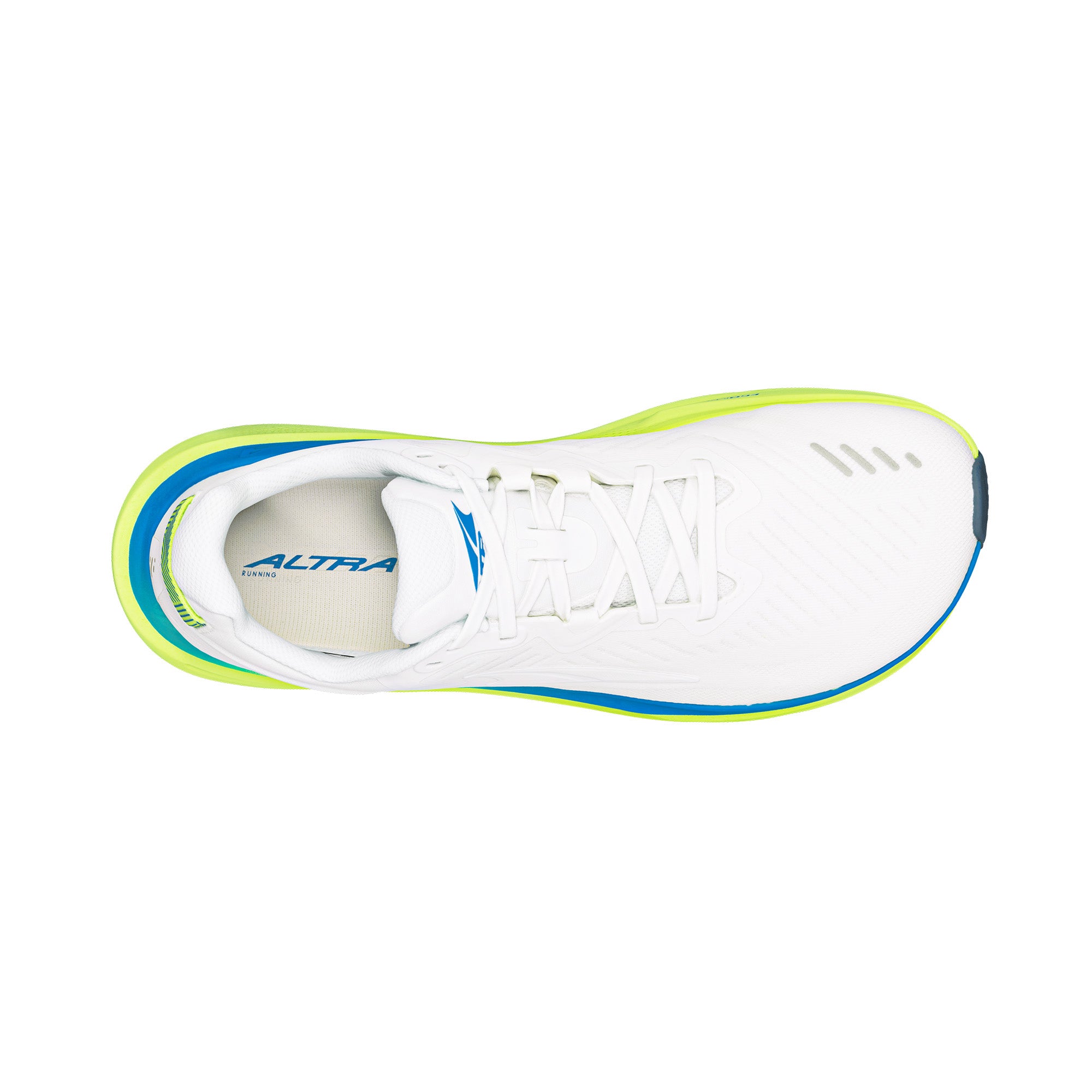 PARADIGM 8 – ALTRA Japan