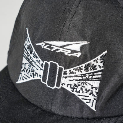 Sound Running Tokyo Altra Hat