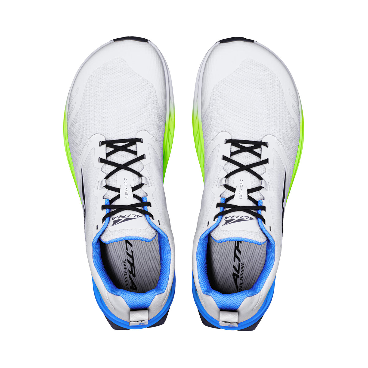 SUPERIOR 7 Men's