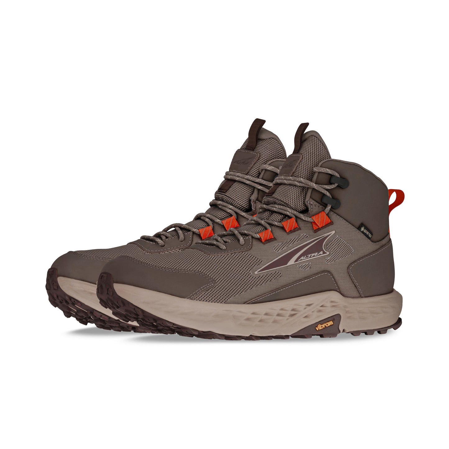 TIMP 5 HIKER GTX Men's