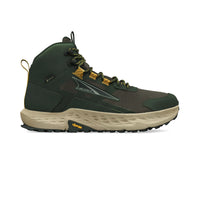 DUSTY OLIVE