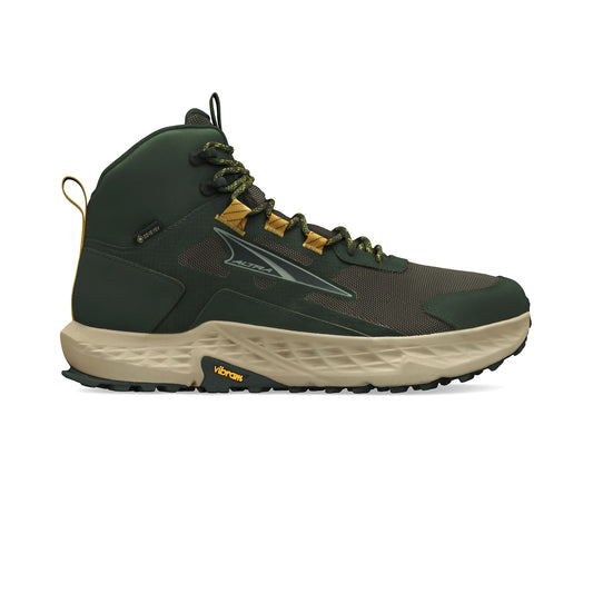 TIMP 5 HIKER GTX