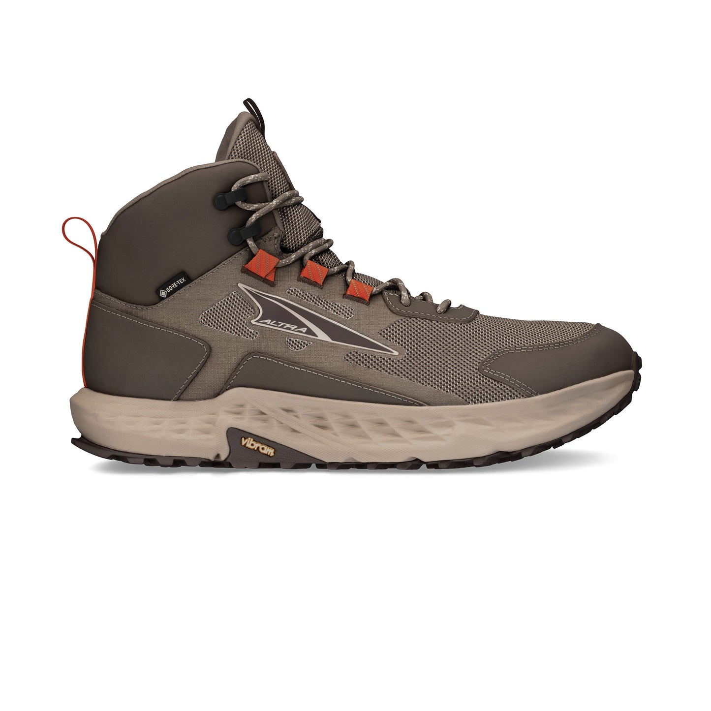 TIMP 5 HIKER GTX Men's