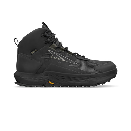 TIMP 5 HIKER GTX