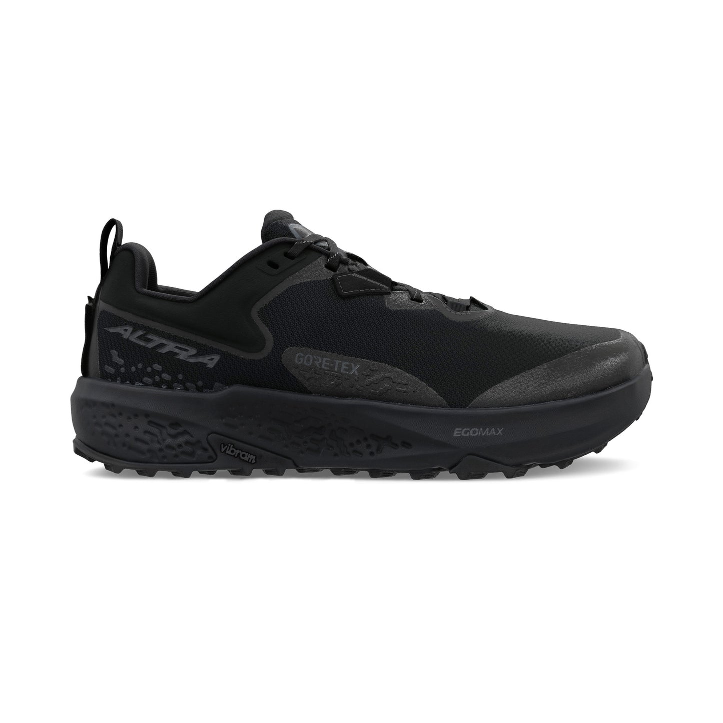 TIMP 6 GTX