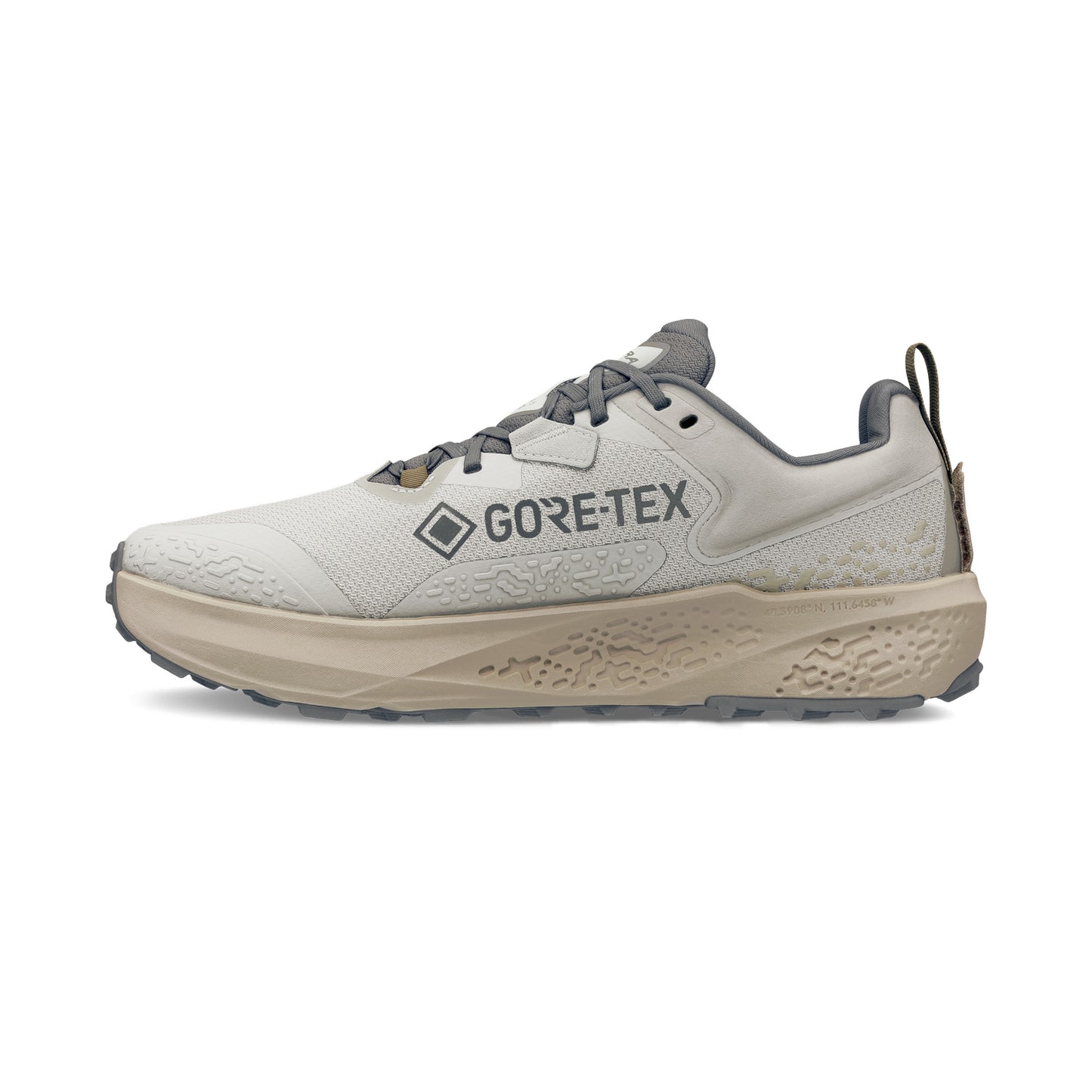 TIMP 6 GTX