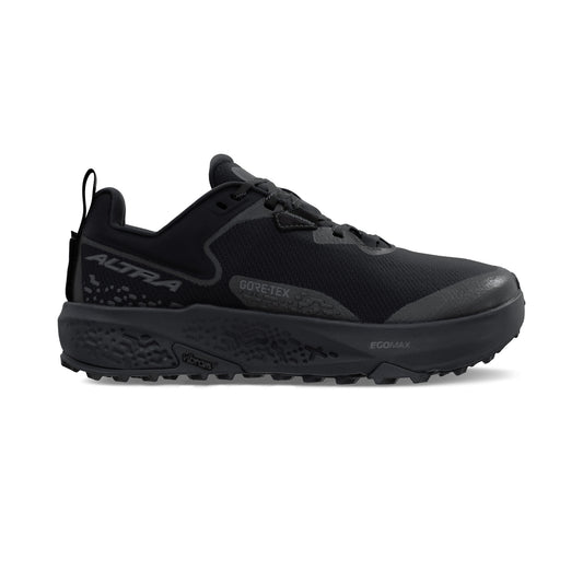 TIMP 6 GTX
