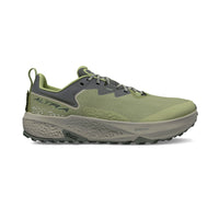 DUSTY OLIVE
