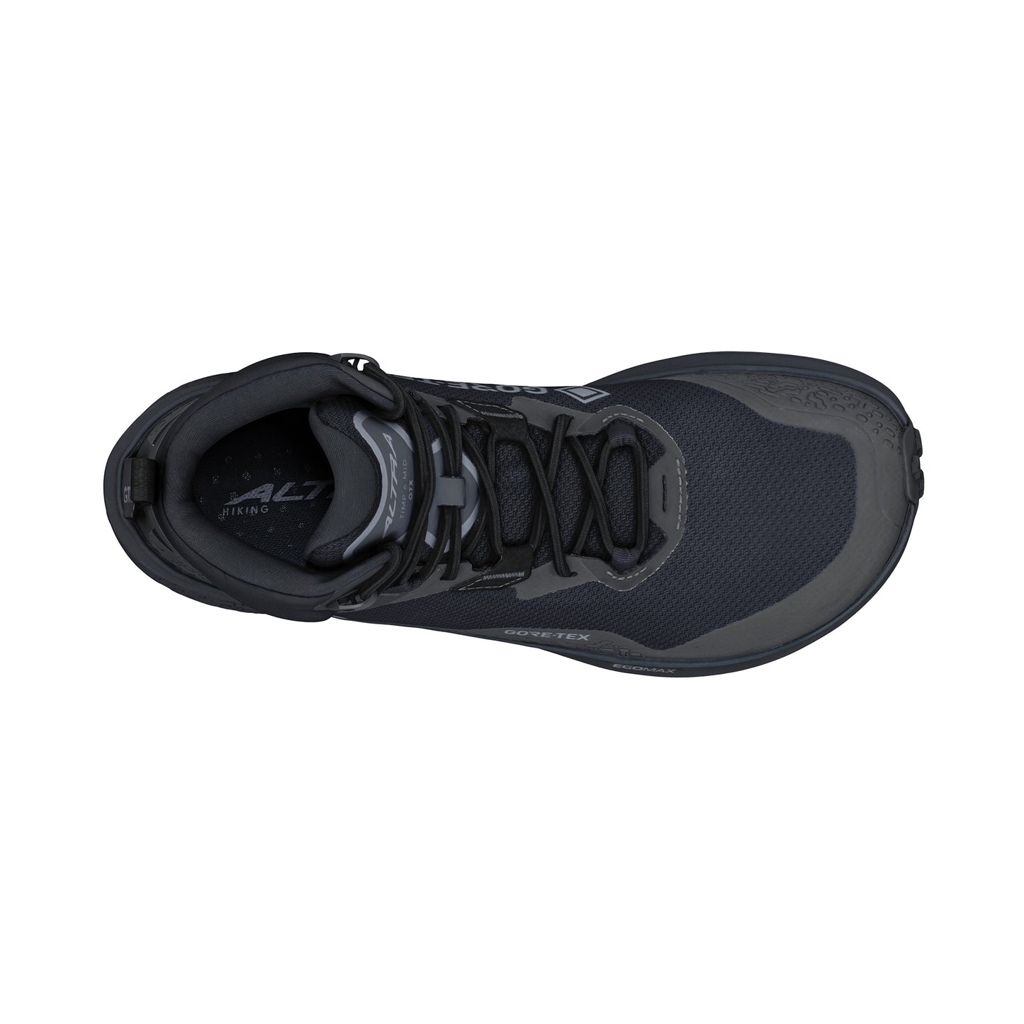 TIMP 6 MID GTX