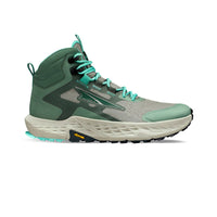 GRAY/GREEN