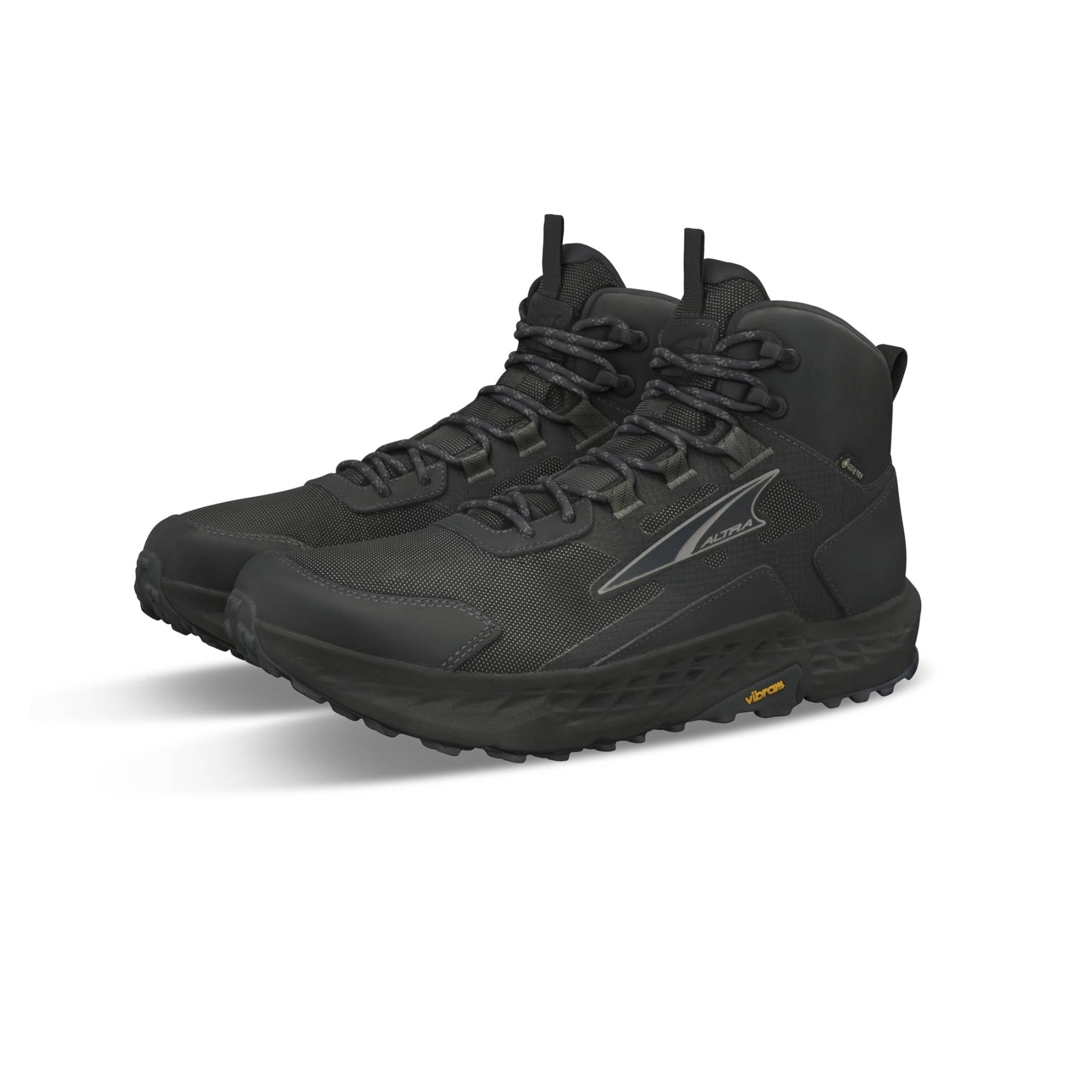 TIMP 5 HIKER GTX（ティンプ ハイカー GTX）メンズ – ALTRA Japan