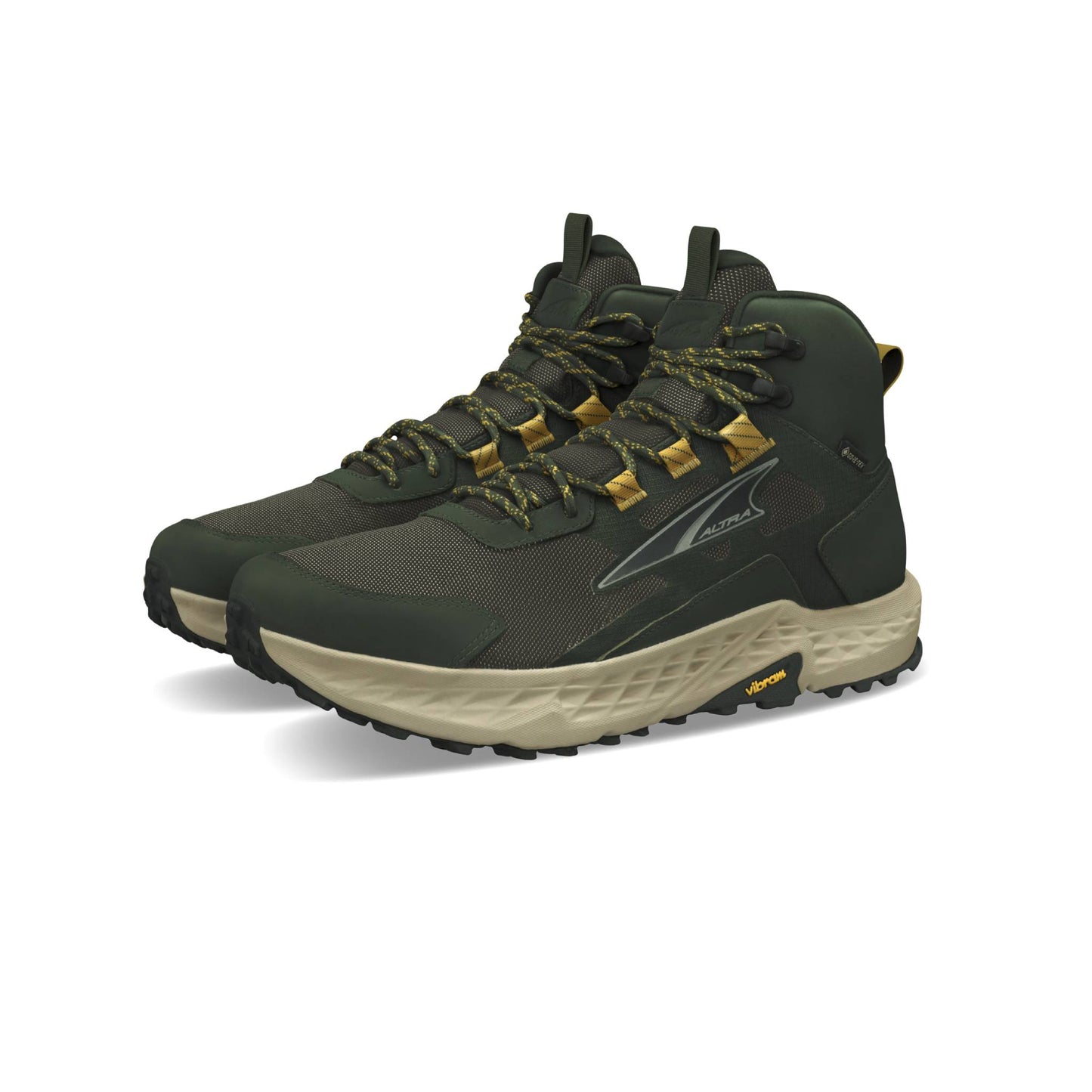 TIMP 5 HIKER GTX Men's