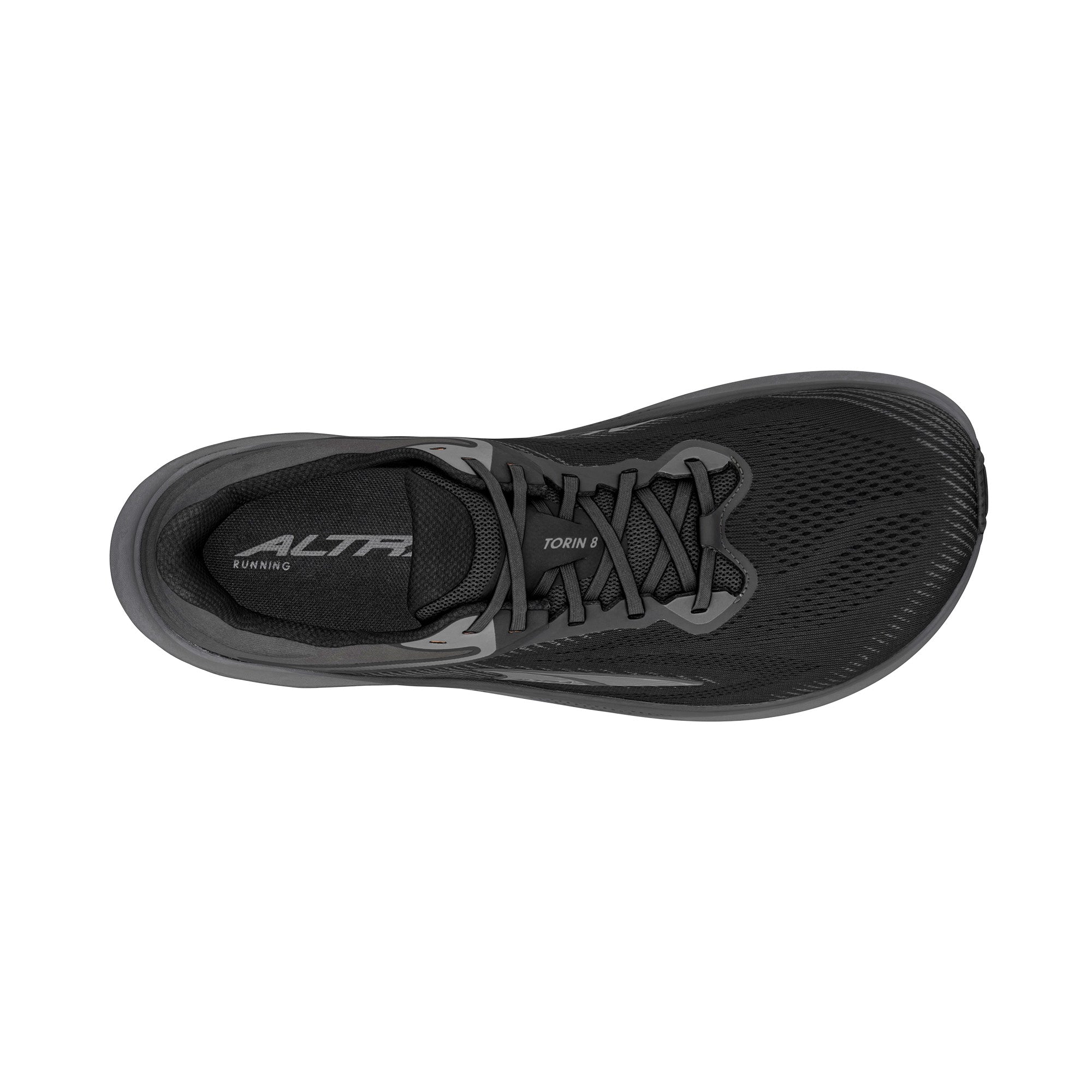 TORIN 8 – ALTRA Japan