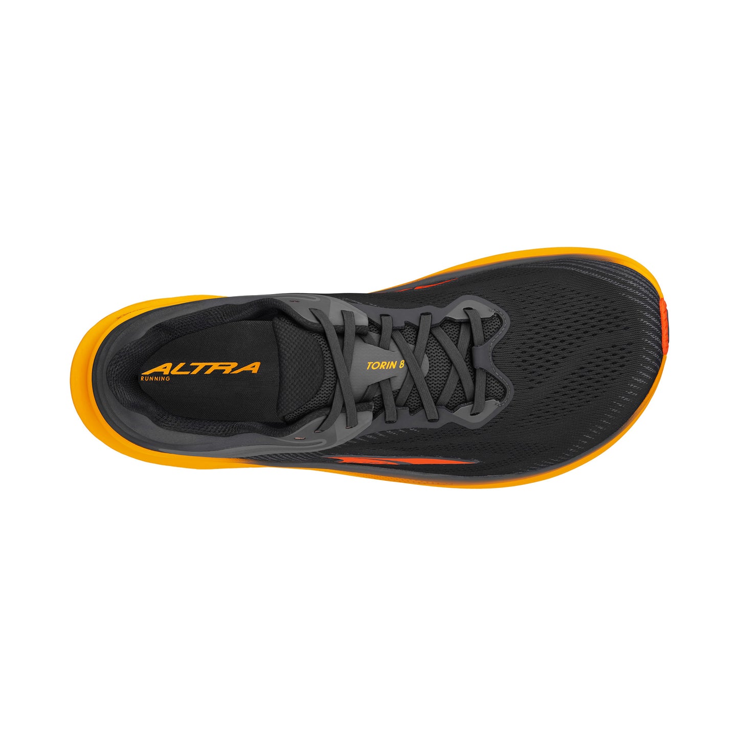 TORIN 8