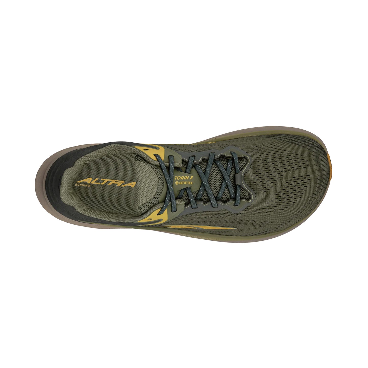 TORIN 8 GTX