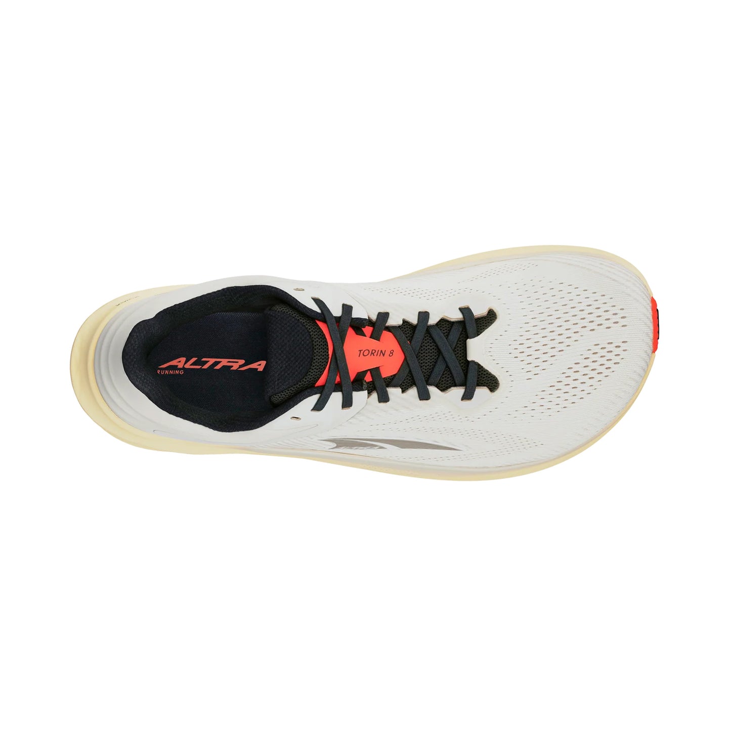 TORIN 8