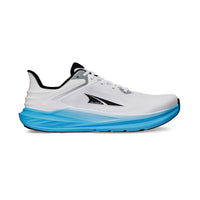 WHITE/BLUE