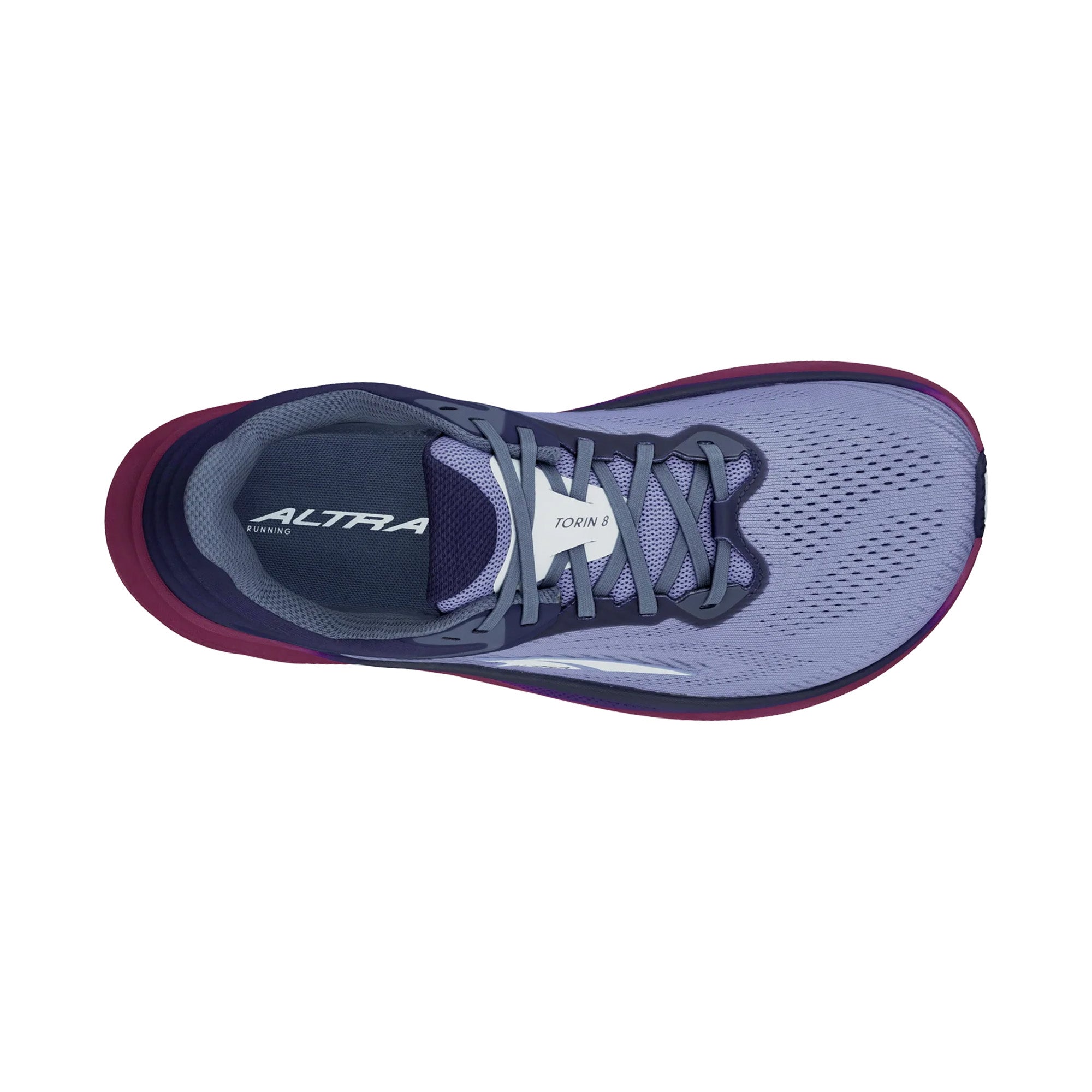 TORIN 8 – ALTRA Japan