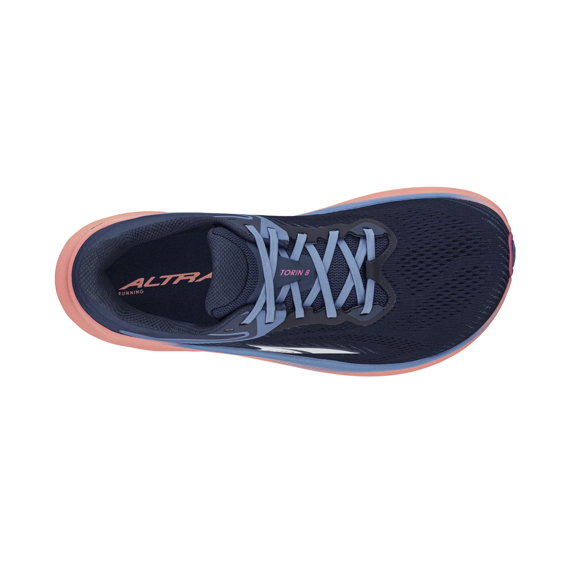 TORIN 8 – ALTRA Japan