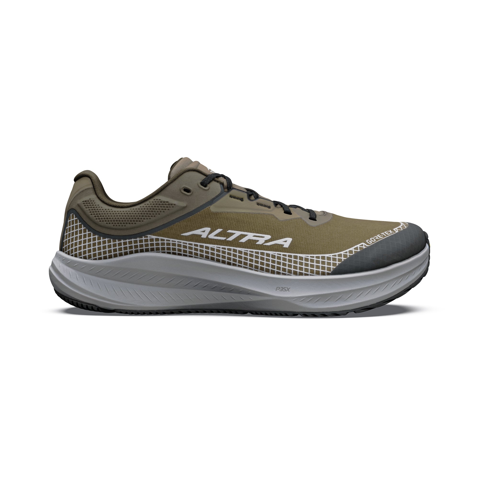 Torin Family – ALTRA Japan