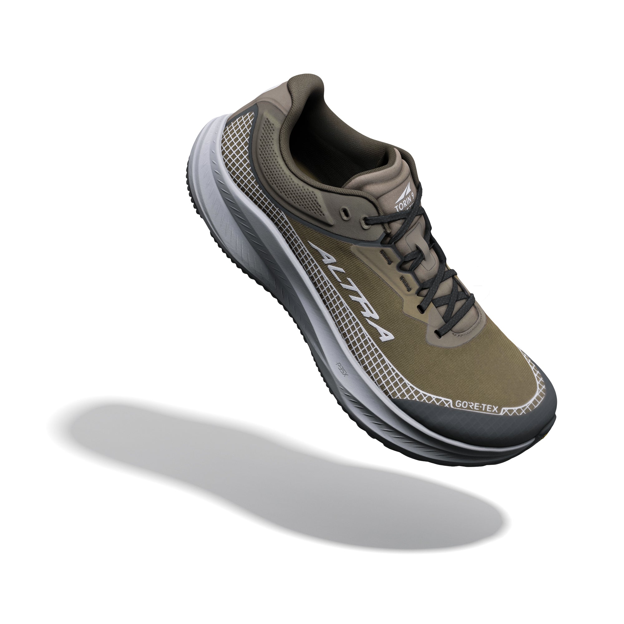超時限価格ウルトラwearra イギリス製　プレーントゥ　デッドストック TORIN 9 GTX Men's – ALTRA Japan