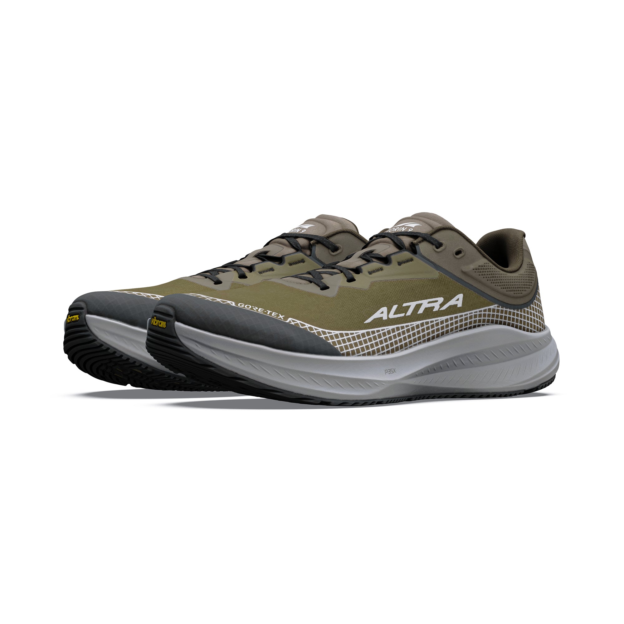TORIN 9 GTX Men's – ALTRA Japan