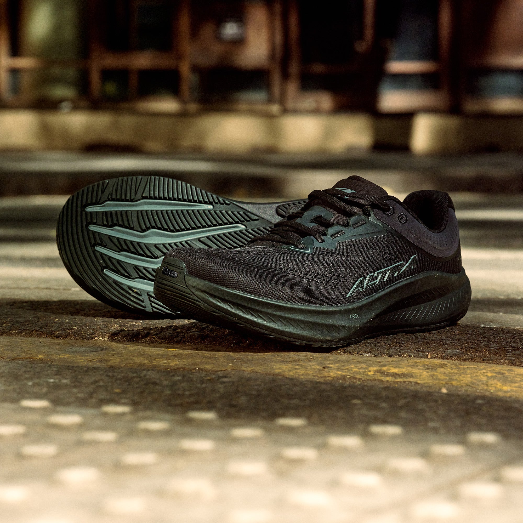 TORIN 9 Men's – ALTRA Japan