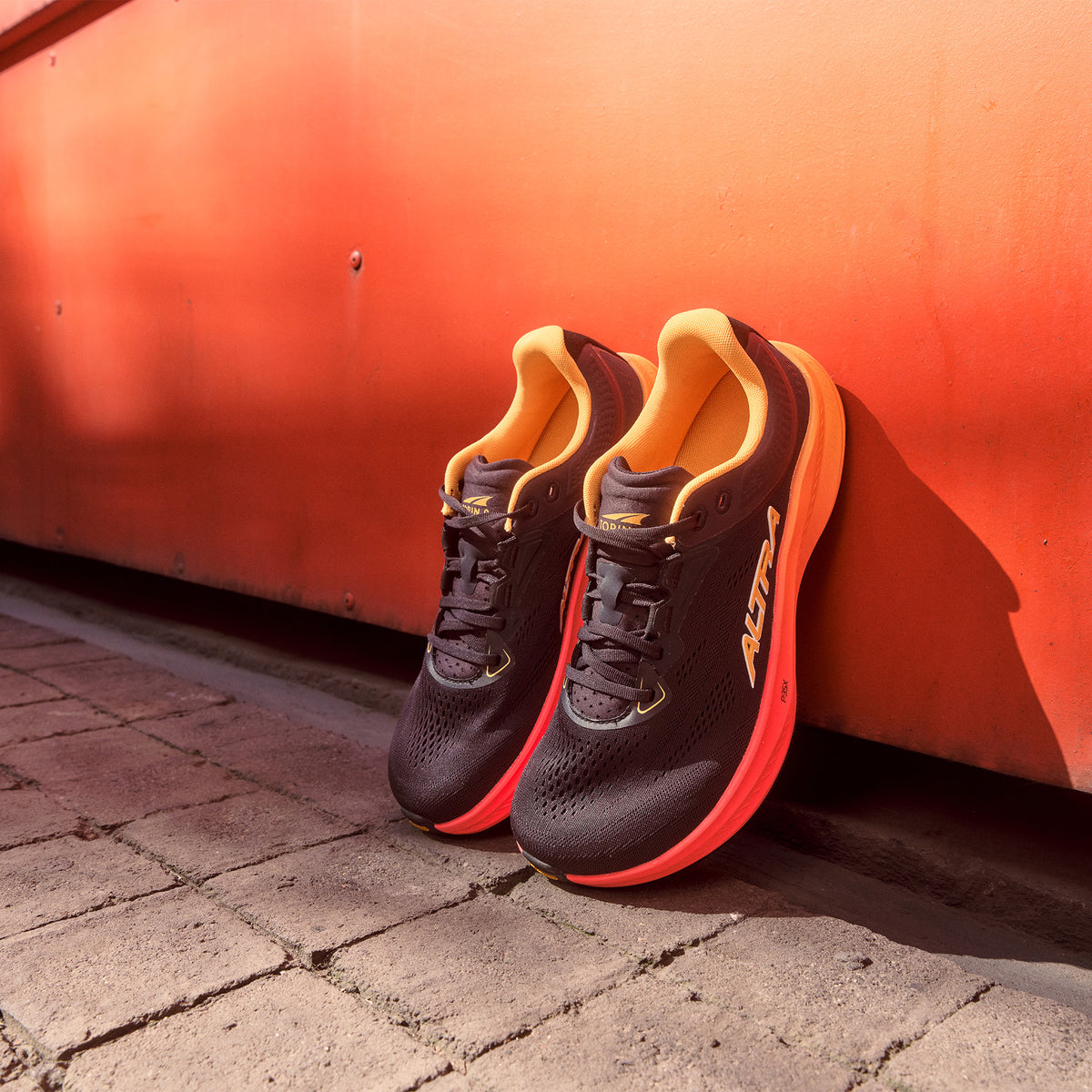 【直営限定カラー】TORIN 9 Men's