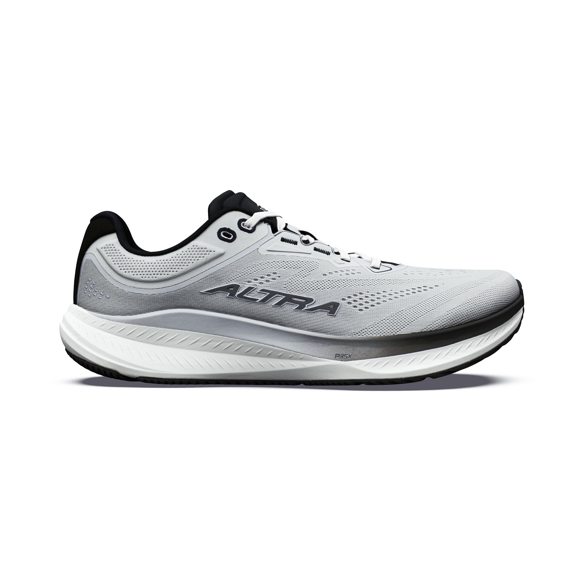Torin Family – ALTRA Japan