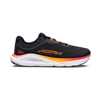 BLACK/ORANGE POP/CORAL