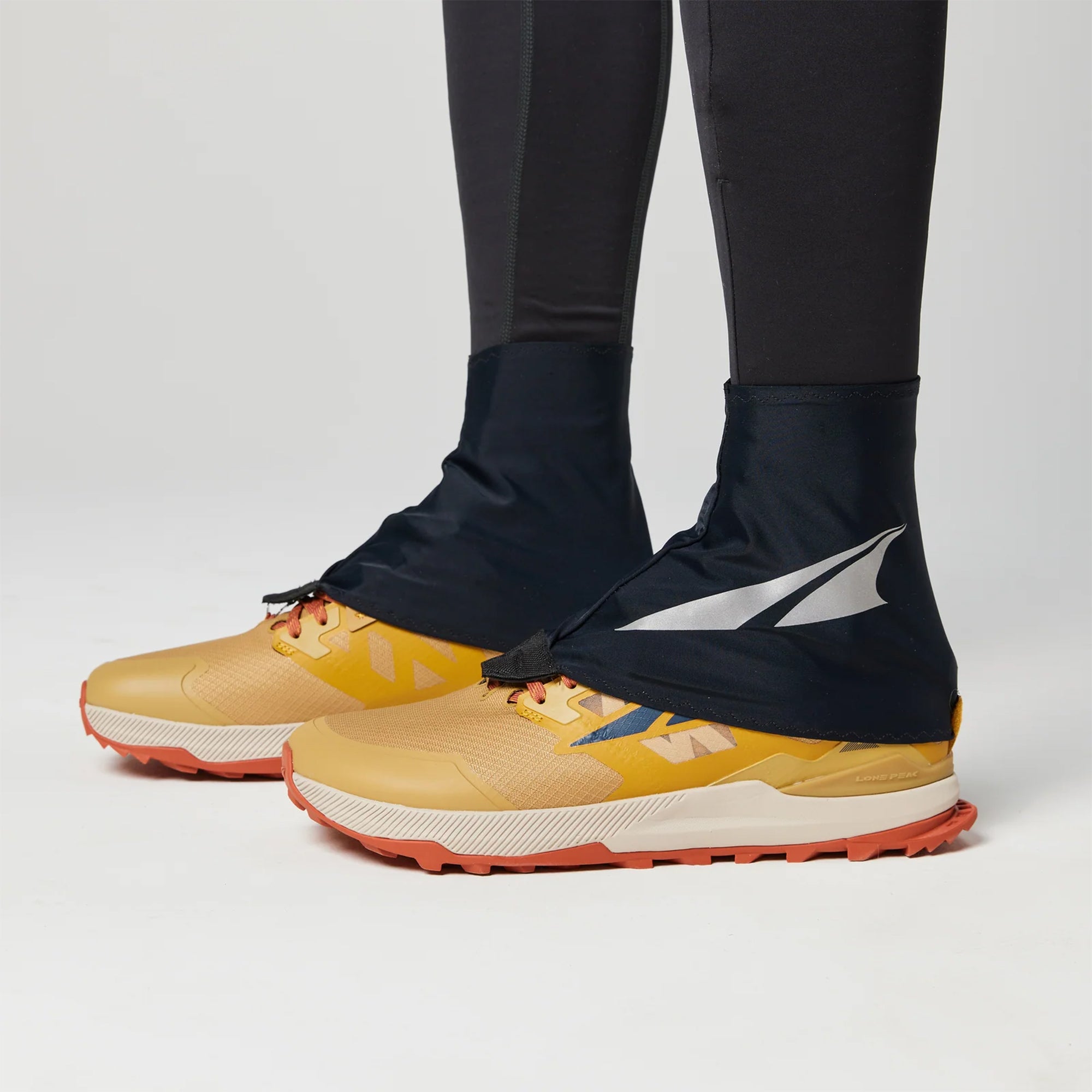 TRAIL GAITER – ALTRA Japan