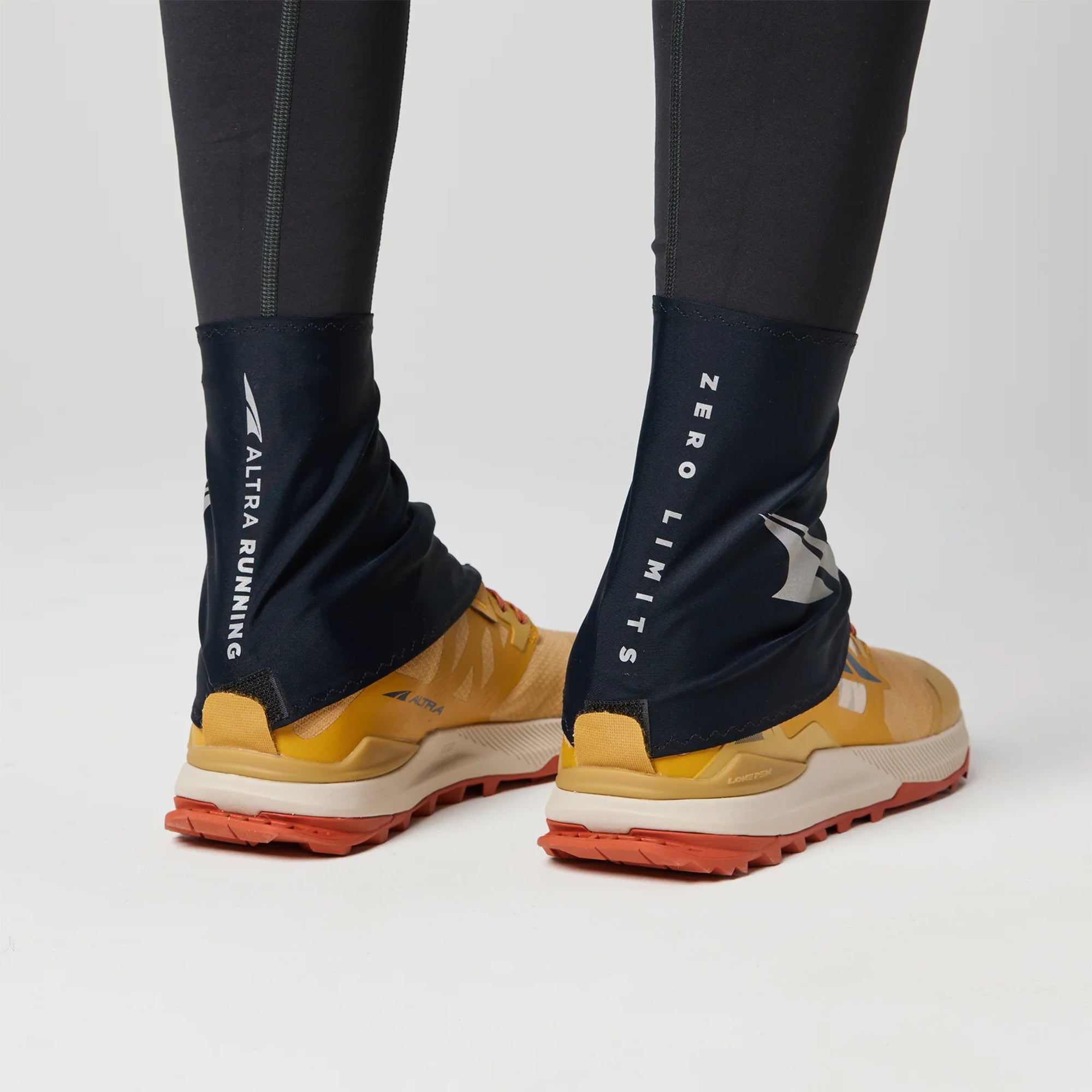 TRAIL GAITER – ALTRA Japan