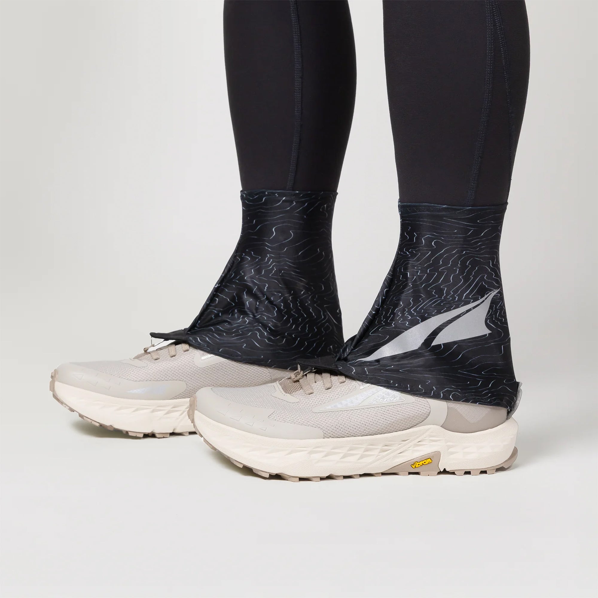 TRAIL GAITER – ALTRA Japan