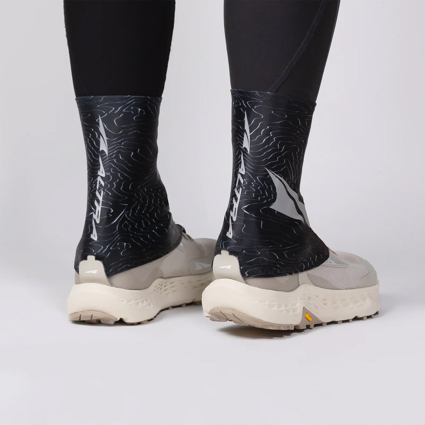 TRAIL GAITER