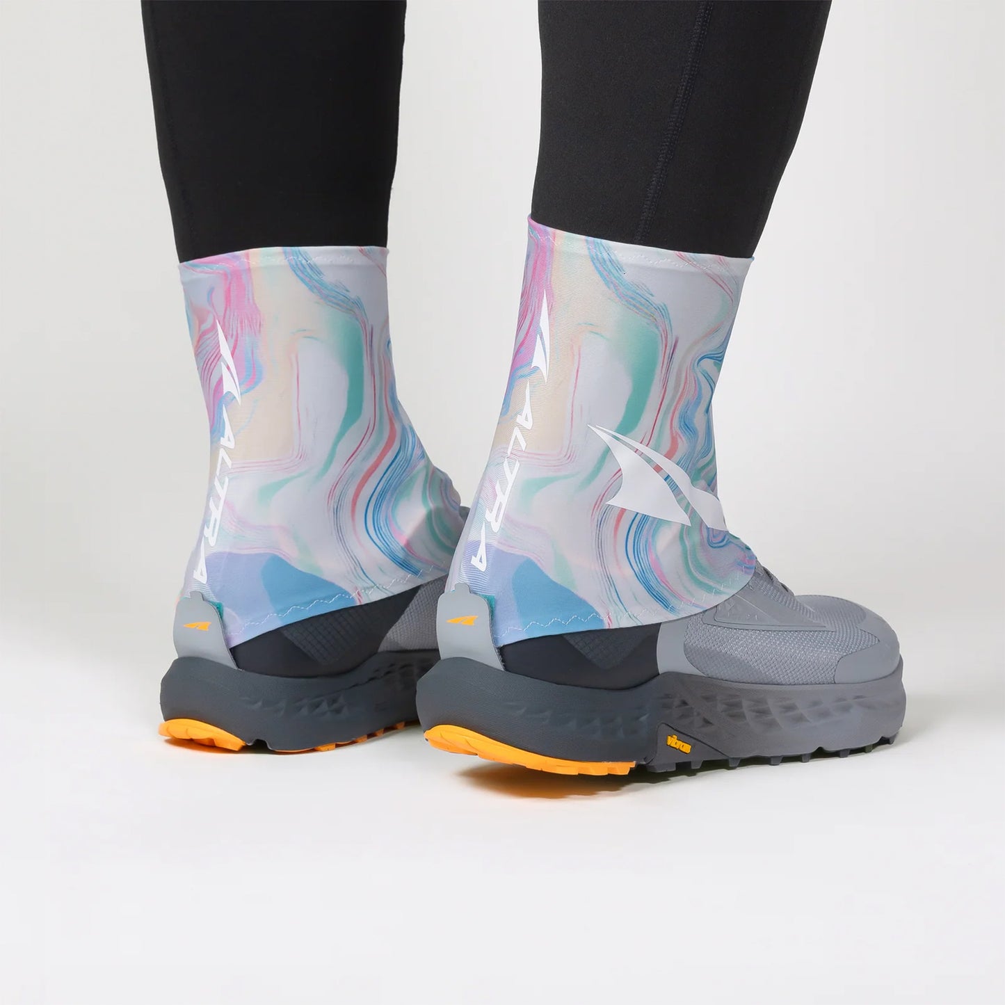 TRAIL GAITER