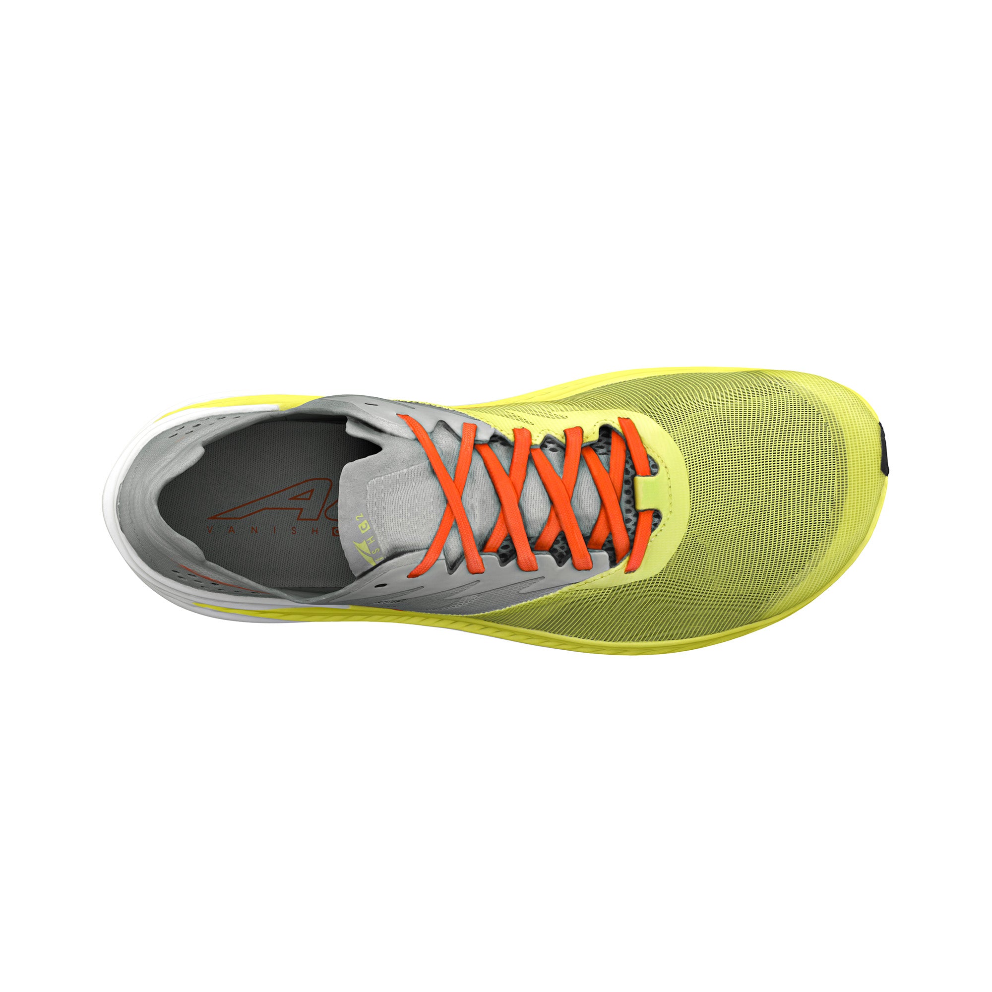 VANISH CARBON 2 – ALTRA Japan