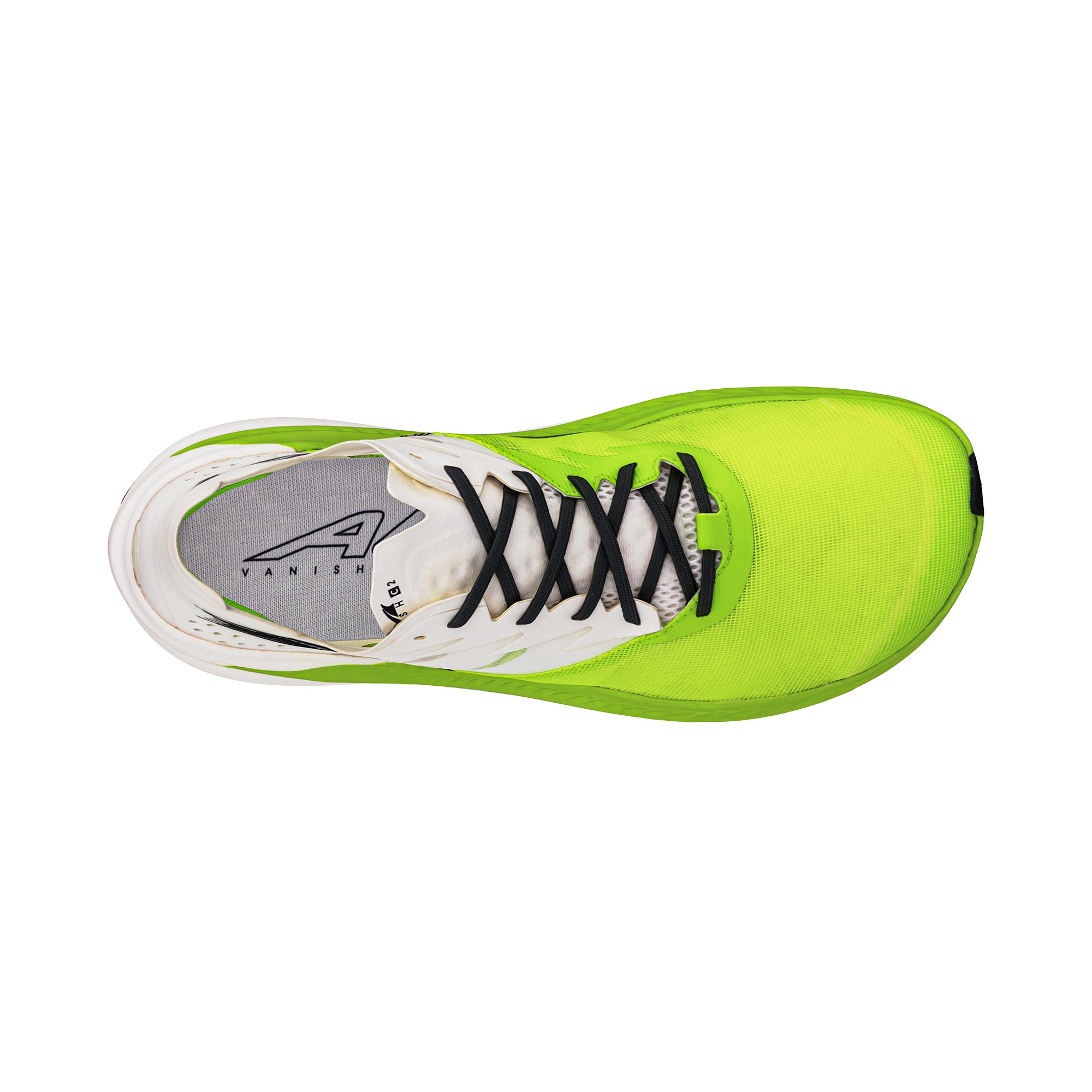 VANISH CARBON 2 – ALTRA Japan
