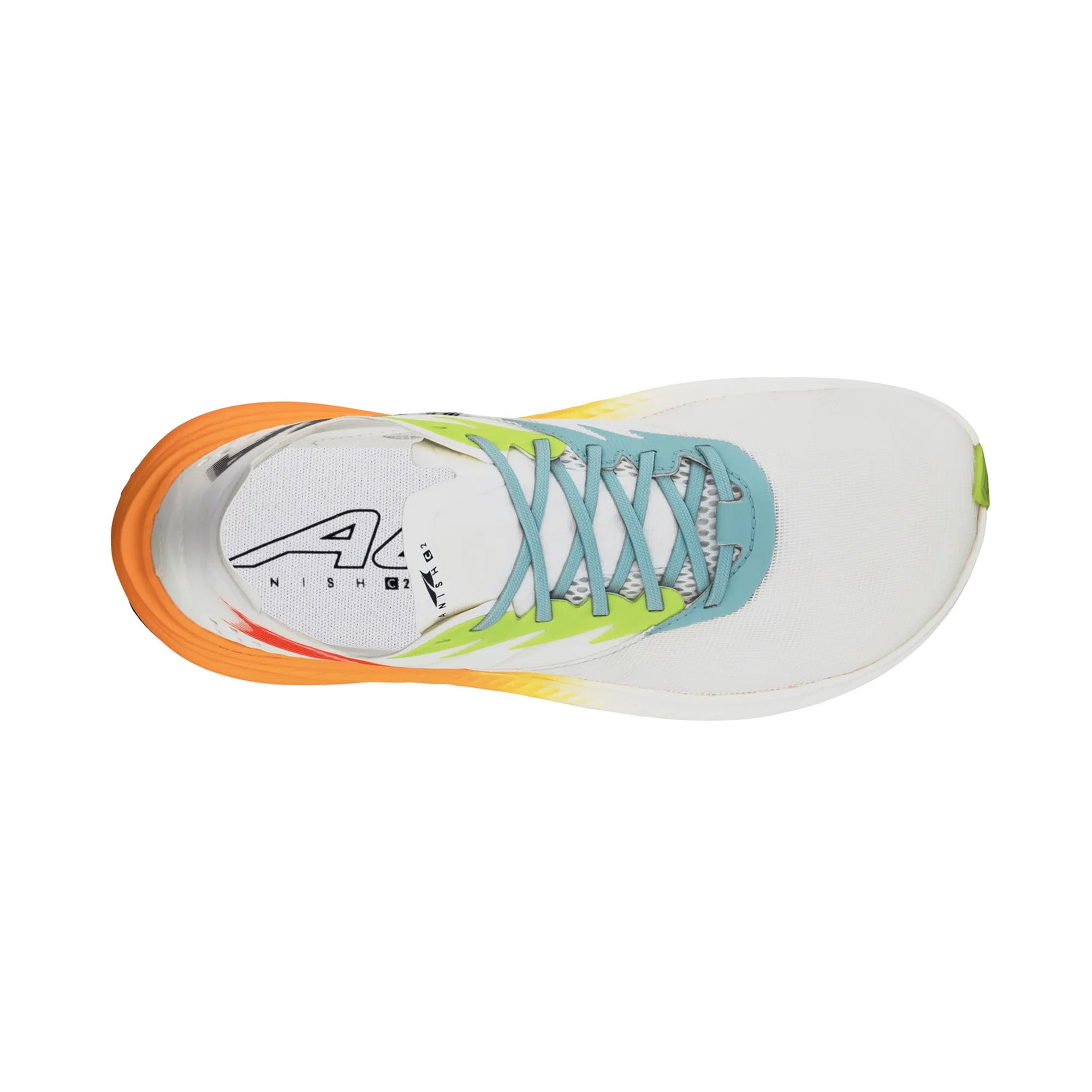 VANISH CARBON 2 Women's – ALTRA Japan