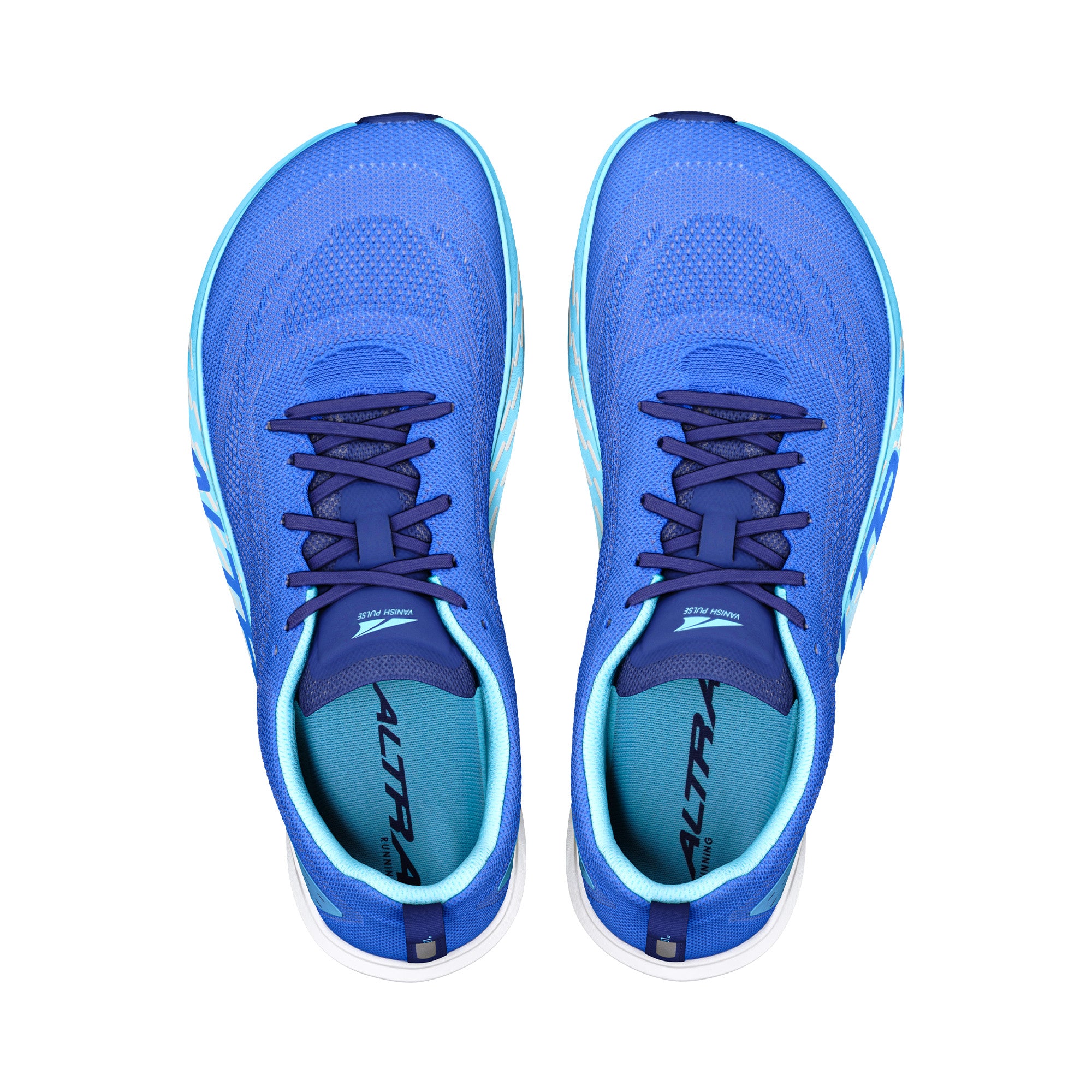 直営限定カラー】VANISH PULSE – ALTRA Japan