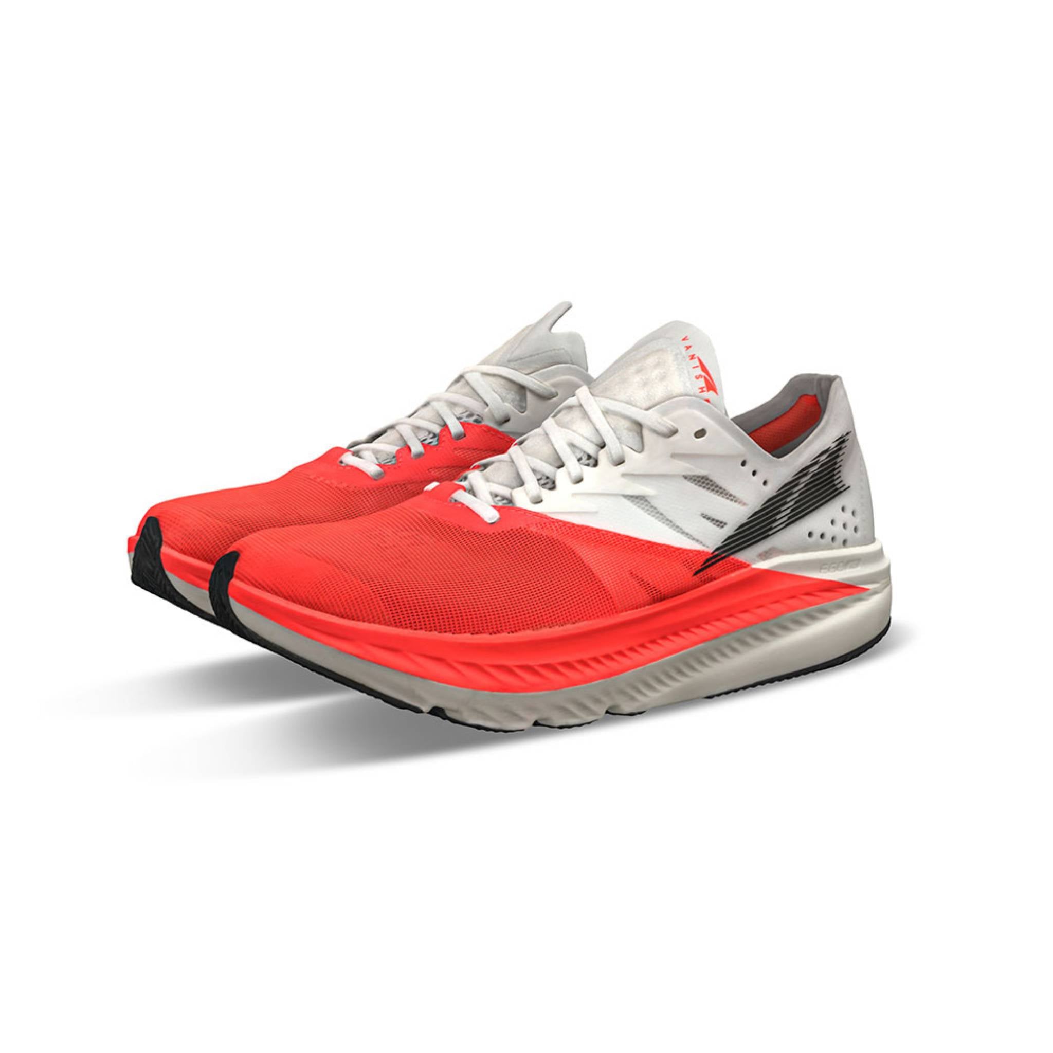VANISH CARBON 2 – ALTRA Japan