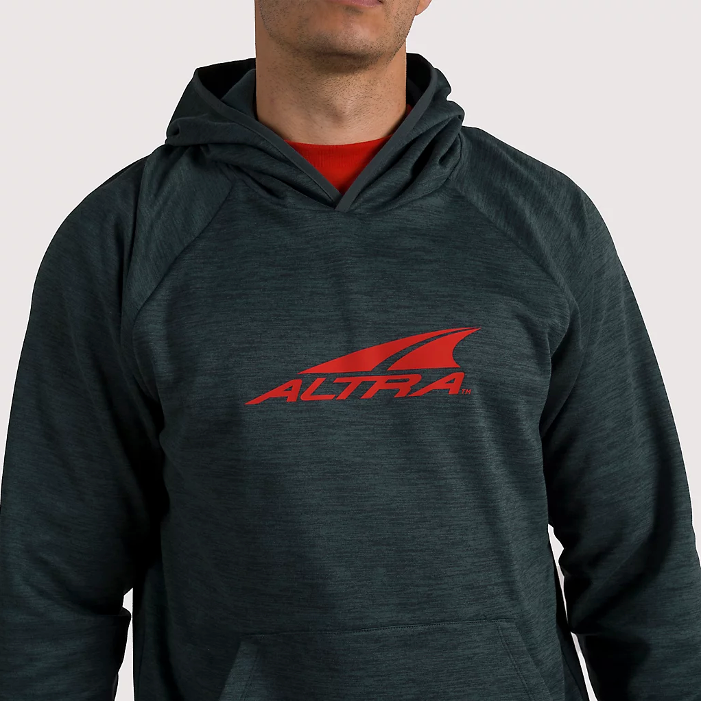 MEN'S EVERYDAY HOODIE