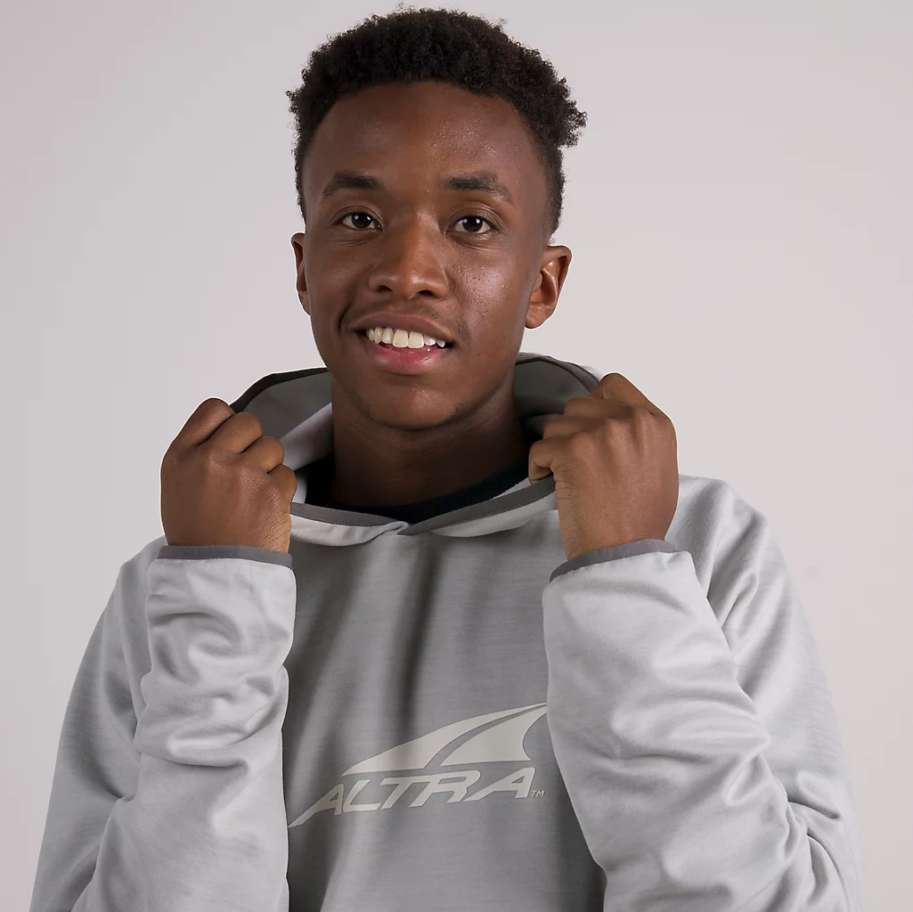 MEN'S EVERYDAY HOODIE