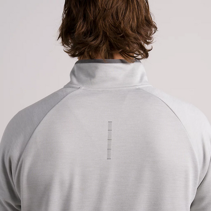 MEN'S CORE 1/2 ZIP PULLOVER