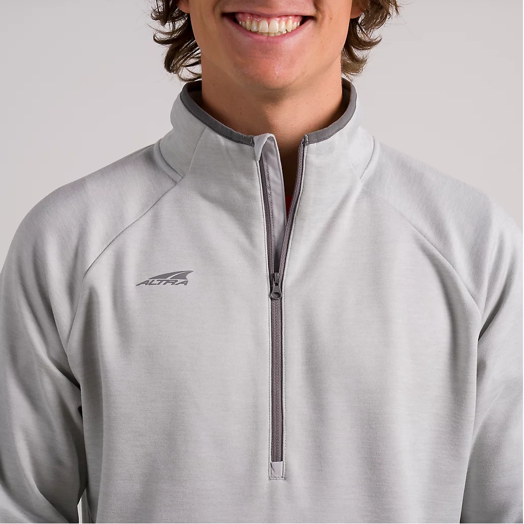 MEN'S CORE 1/2 ZIP PULLOVER