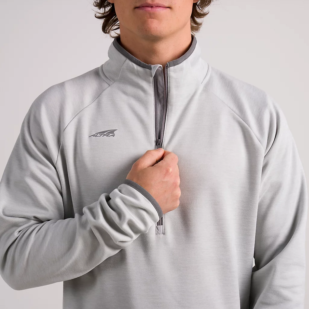 MEN'S CORE 1/2 ZIP PULLOVER