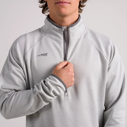 MEN'S CORE 1/2 ZIP PULLOVER