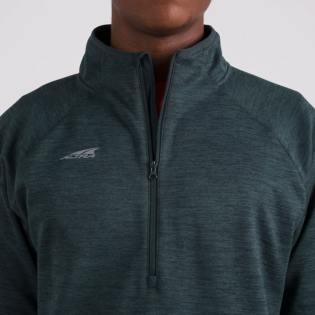 MEN'S CORE 1/2 ZIP PULLOVER